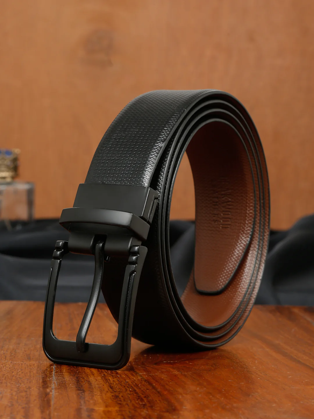 Formal Belt